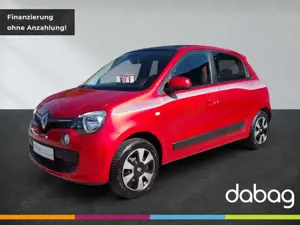 Renault Twingo SCe 70 Dynamique, Faltdach