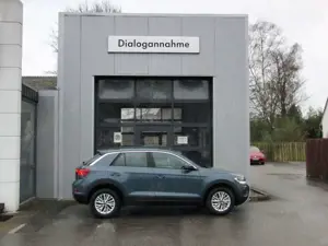 Volkswagen T-Roc 1.0 TSI OPF Life