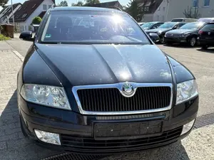 Skoda Octavia Octavia Combi 2.0 TDI
