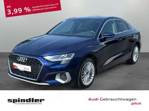 Audi A3 advanced 35TFSI S-tronic / ParkAssi