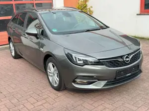 Opel Astra ST Autom. Business90Kw.RFK,LED,SRALU+WRALU