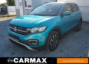 Volkswagen T-Cross Active,Navi,Kamera,ACC,CarPlay, SH,AHK