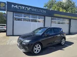 SEAT Arona 1.0 TSI FR (EURO 6e) 1.0 TSI EU6e FR OPF (EURO 6e)