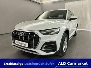 Audi Q5 50 TFSIe quattro S tronic advanced Geschlossen, 5-