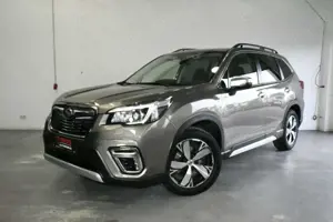 Subaru Forester 2.0ie AWD Platinum ACC*PANO*HK*CAM*TW* Klima
