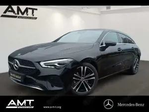 Mercedes-Benz CLA 180 Progressive Adv.+AHK+Distronic+Winter