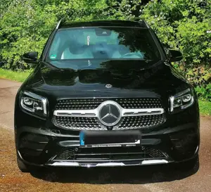 Mercedes-Benz V 220 d extralang 9G-TRONIC  E kalsse GLB 200d Bild 2