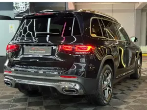 Mercedes-Benz V 220 d extralang 9G-TRONIC  E kalsse GLB 200d Bild 1