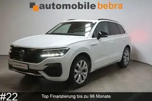 Volkswagen Touareg 3.0TDI Tiptr R-Line 4MAHK Pano StHz