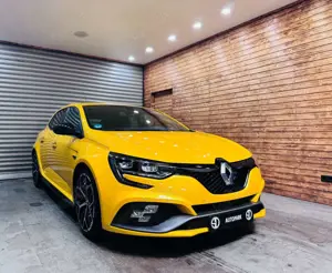 Renault Megane R.S. Trophy Automatik/HEAD-UP/KAMERA/NAVI