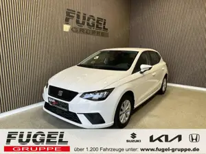 SEAT Ibiza 1.0 MPI Style Navi|LED|virt.Cock.