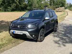 Dacia Duster TCe 150 EDC 2WD Prestige