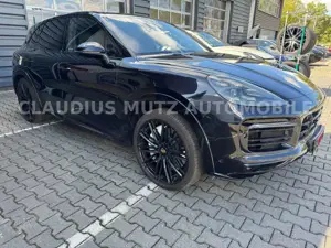 Porsche Cayenne GTS °PSCB°CARBON° HA-LENK°APPROVED° VOLL