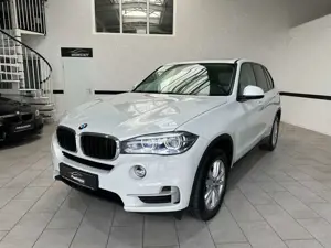 BMW X5 X5 Diesel xDrive25d Navi*Leder*LED*HUD*AHK*