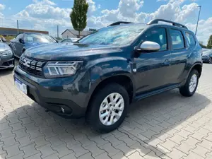 Dacia Duster II Expression 4WD|SZH|CarPlay|KLIMA|1Hd|