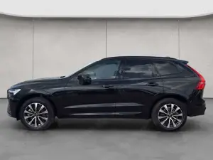 Volvo XC60 XC60 B4 B Plus Dark AHK, KAMERA, LED, NAVI Bild 2