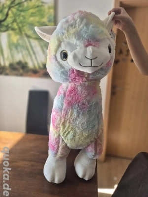 Lama   Alpaca xxl von Jogi Toys
