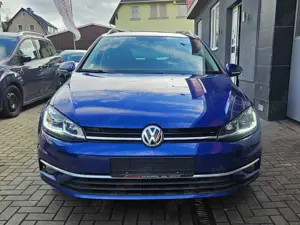 Volkswagen Golf Variant Join/SH/AHK/TÜV+SERVICE NEU 09/25/8FACH ALU