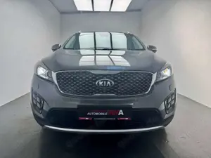 Kia Sorento Bild 2