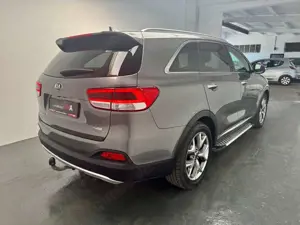 Kia Sorento Bild 4