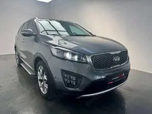 Kia Sorento Bild 3