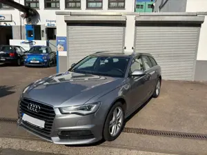 Audi A6 2.0 TDI ultra Zahnriemen neu!!