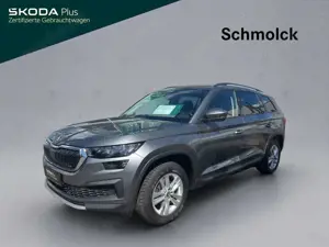 Skoda Kodiaq Ambition 2.0 TDI DSG NAVI AHK LED DAB