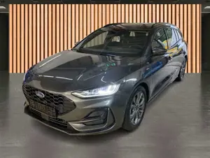 Ford Focus 1.0 EB ST-Line X*AHK*BangOlufsen*ACC Bild 2