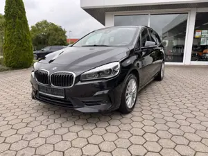 BMW 218 PDC LED-SCHEINWERFER NAVI Bild 4