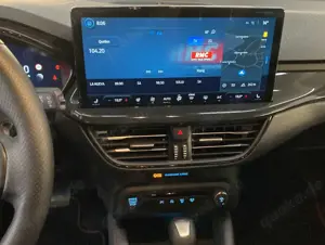 Ford Focus 1.0 EB ST-Line X*AHK*BangOlufsen*ACC Bild 5