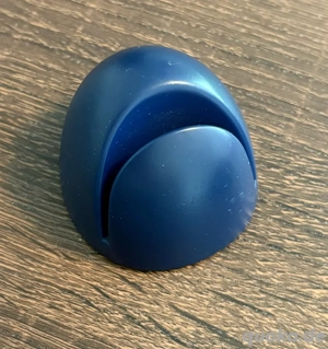 PageUp dokumentenhalter blau