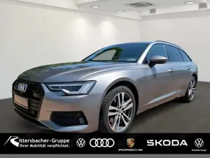 Audi A6 50 TDI quattro sport BusiPaket Matrix P