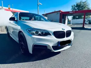 BMW 235 M 235i Coupe auto Bild 5