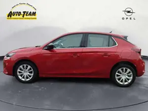 Opel Corsa 1.2 Direct Injection Turbo Start/Stop Elegance Bild 2