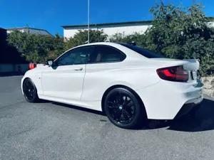 BMW 235 M 235i Coupe auto Bild 2