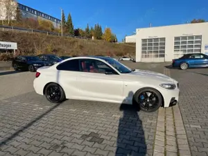 BMW 235 M 235i Coupe auto
