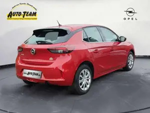 Opel Corsa 1.2 Direct Injection Turbo Start/Stop Elegance Bild 4