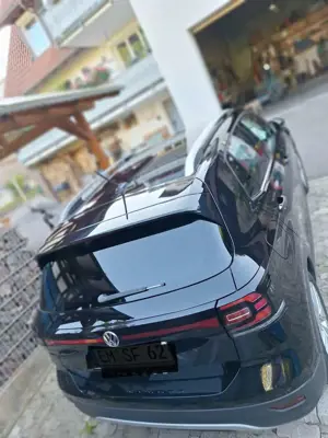 Volkswagen T-Cross 1.0 TSI OPF DSG Style
