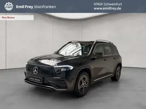 Mercedes-Benz EQB 300 EQB