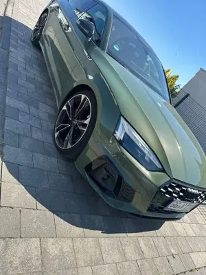 Audi A5 A5 Sportback 50 TDI quattro tiptronic S line