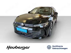 Volkswagen Passat Variant 1.5 TSI DSG Business, AHK, Navi