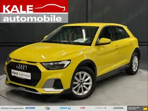 Audi A1 citycarver 25 TFSI basis*ACC*CarPlay*Sitzhzg*ALU*