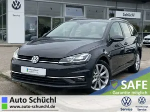 Volkswagen Golf Variant 2.0 TDI DSG Highline 17"+NAVI+LED+A
