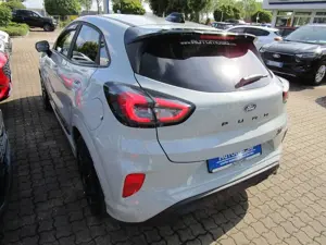 Ford Puma 1.0 EB MHEV Aut. ST/ACC/360° Kamera/Matrix LED Bild 3