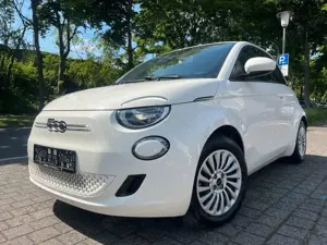 Fiat 500e 42kWh|SOH97%|NAVI|CCS|Garantie|Stdhzg|TM