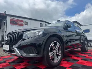 Mercedes-Benz GLC 250 d 4Matic*LED*Kamera*
