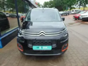 Citroen Berlingo Shine M Bild 3