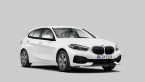 BMW 116 i*Autom.*LRH*Navi*Apple*Android*DiGiCockpit