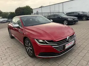 Volkswagen Arteon Elegance/Navi/Kamera/Pano/LED/TOP Bild 3