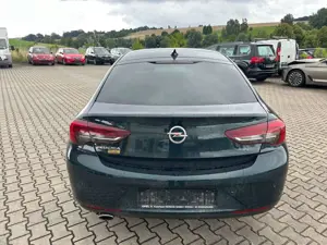 Opel Insignia Bild 4